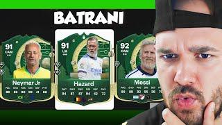 Draftul Batranilor !