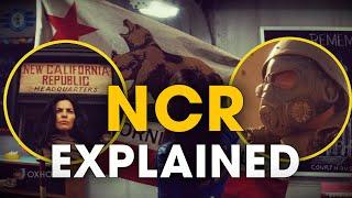 The NCR Explained: What happened, and what the future holds