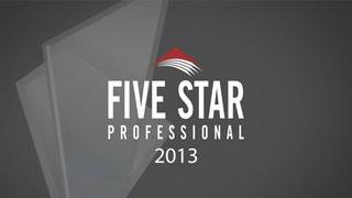 2013 Five Star Jacksonville Real Estate Agent Sharon Stevens