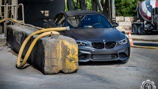 Brian's M2 | Speed & Tech Motoring