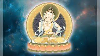 Om Benza Satto Hung (Vajrasattva Mantra) - Deva Premal and The Gyuto Monks of Tibet (1080 Times)