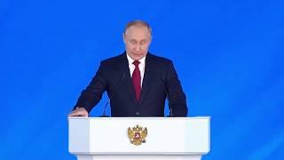 Путин высказался о ситуации с лекарствами (2020)