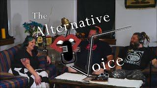 01 - The Alternative Voice - Aaron & Austin