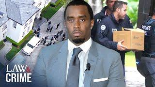 5 Pieces of Evidence P. Diddy Might Get Convicted For