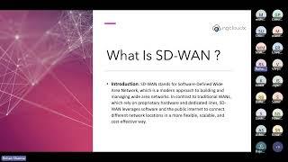 Fortinet SDWAN Webinar | Free Sd-wan training | By Nitin Sir