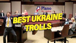 Alex Stein's Best UKRAINE Trolls Compilation