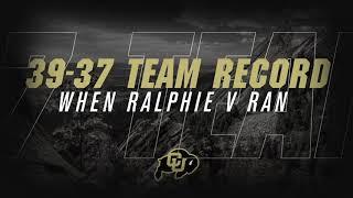 Happy Retirement To Ralphie V