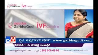 Are there any competitors for GarbhaGudi?  | GarbhaGudi IVF centre In Bangalore