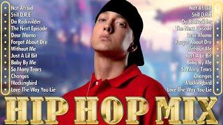 90s HIPHOP MIX  Eminem, Snoop Dogg, Ice Cube, DMX, 2Pac, 50 Cent, Eazy E, Future, Dr Dre