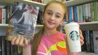 Starbucks Book Tag | Peyton Reads