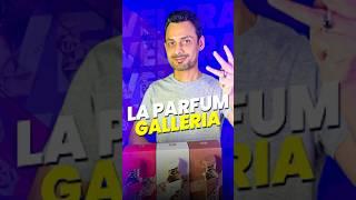 Introducing a new fragrance house from Dubai..! La Parfum Galleria …!