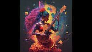 Eclectic Fusion (Music Video) - Guitar