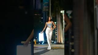 Long Way 2 Go Dance in Heels - Liz Sanchez