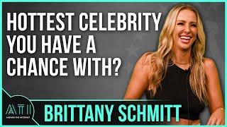 Brittany Schmitt Returns to Answer The Internet's Wildest Questions