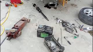 AC LOW Pressure Socket Location CRUISE GMC