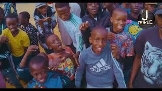 ANGUKA NAYO - DJ TRIPLE 254 (OFFICIAL MIX VIDEO0