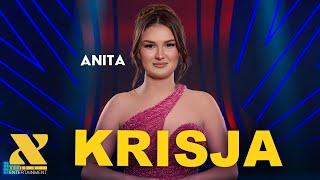 Anita Haziri - Krisja #2025