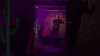 1/23/2025, Jason Katz. Can’t stand it open mic.