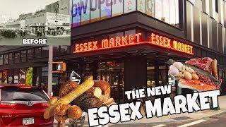 The Essex Market | Let's Explore