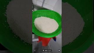 찹쌀도넛 제작과정!!   #찹쌀도넛 #만두명가담원 #맛집 #이수역  #남성사계시장