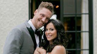 LEXI AND HUNTER PENCE'S OFFICIAL WEDDING VIDEO