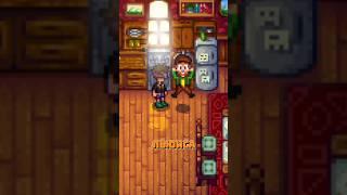 Я УНИЧТОЖИЛ МЭРА ЛЬЮИСА.... #стардьювалли #stardewvalley