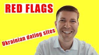 Red flags when dating online girls from Ukraine. Pay attantion not to be scammed