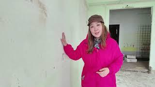 Сунтаар 1№дээх оскуолатыгар өрөмүөн үлэтэ - 2025