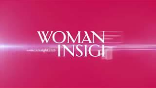 высший пилотаж в отношениях на дне рождения woman insight moscow со Светланой Керимовой.