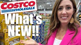 COSTCOWhat’s NEW!! || Tons of limited time only deals + NEW Arrivals!!