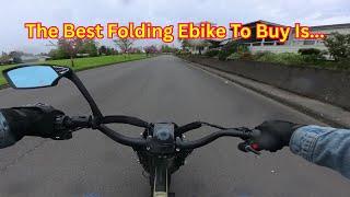 I Want To Buy A Folding Ebike... What Should I Buy? #ebike #foldingebike #lectric #ride1up #velotric