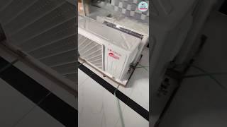 RANGS 2 Set AC Installation || RANGS Inverter AC review