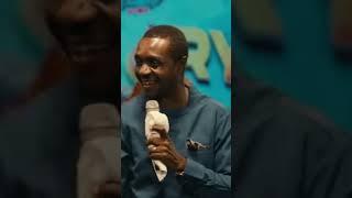 "Whatever you die to, you get easily"- Pst Nathaniel Bassey #nathanielbassey #hallelujahchallenge