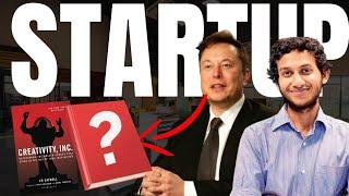10 Best Startup Books For Entrepreneurs | Books Every Entrepreneur Should Read 
