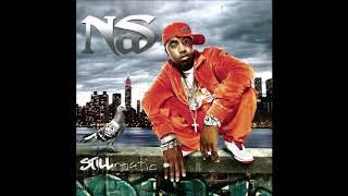 Nas - Ether (Instrumental)