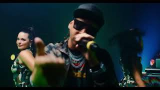 Jabao J-hook - La nota no baja  ( Live session )