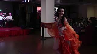 TATYANA RUSANOVA - BELLYDANCE ALLIANCE CUP - CABARET PARTY