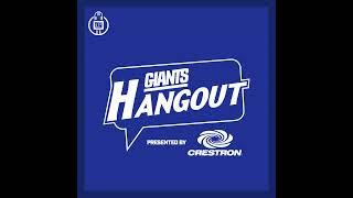 Giants Hangout | Areas of Focus on Offense & Defense