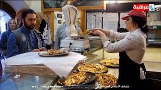 برنامج قصة مكان | سراييفو عاصمة البوسنة والهرسك