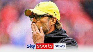 Has Jürgen Klopp's reputation at Borussia Dortmund been tarnished?