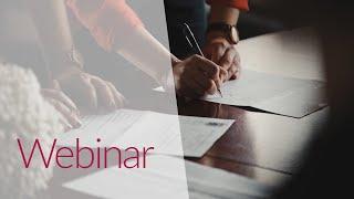 5 Ways Terms & Conditions Can Save You Money Webinar