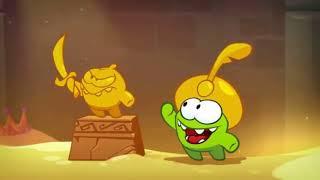 Om Nom's Magical Adventures {Season 04 ~ Part 01 ~ 5 Episodes}