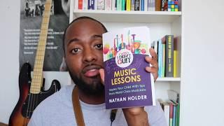 I Wish I Didn't Quit Music Lessons: A free event in Dulwich Village with Nathan Holder