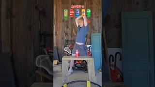 Which Soda Can Is The Strongest?