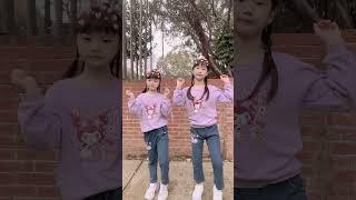 Dilwa Duknai #dance #dancecover #iris #ashley #coverdance #cute