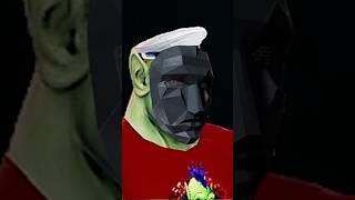 ИГРА В КАЛЬМАРА ВНУТРИ ГУСЕЙ #goosegooseduck #amongus #amogus #twitch #стрим