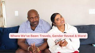 Parents of 9 Life Recap: Atlanta Adventures, Gender Reveal, & More!