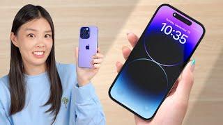 iPhone 14 PRO Unboxing | Time to Switch?