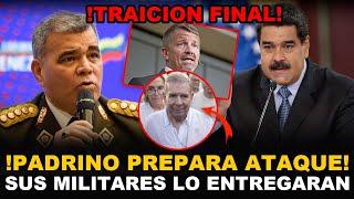 EDMUNDO PRESENTA SU PLAN Y RUTA PARA LLEGAR A VENEZUELA TIENE FECHA PARA LIBERAR VENEZUELA!