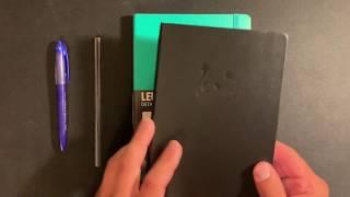 LAZY ADHD Man's Bullet Journal - Why I SWITCEHD From the Panda Planner